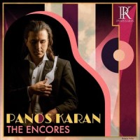 Andante maestoso (Pas de deux)_Panos Karan
