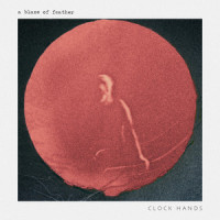 Clock Hands_A Blaze of Feather