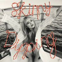 Skinny Dipping_Sabrina Carpenter