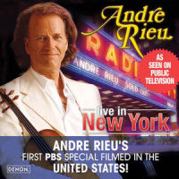 Seventy Six Trombones_André Rieu