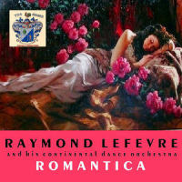 Le Monde a Change_Raymond LeFevre