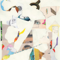 Oh No (feat. Chad VanGaalen)_Weird Nightmare,Chad VanGaalen