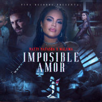 Imposible Amor_Natti Natasha,Maluma