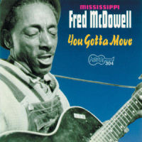 Louise_Mississippi Fred McDowell