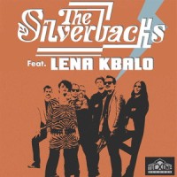 I'm Not Easy to Love_Silverbacks,Lena Kbalo