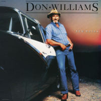 Shot Full Of Love_Don Williams