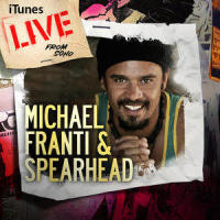 Hey Hey Hey_Michael Franti & Spearhead