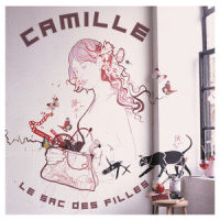 Les ex_Camille