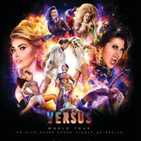 Yo Te Esperaba_Gloria Trevi,Alejandra Guzmán