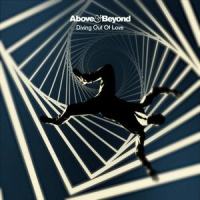 Diving Out Of Love_Above & Beyond