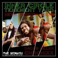 News Carryin Dread (Tenament Yard)_Inner Circle,Chronixx,Jacob Miller