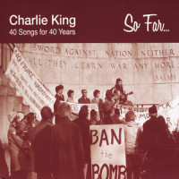 Ordinary Love Song_Charlie King