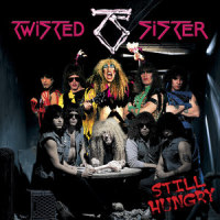 Rock 'N' Roll Saviours_Twisted Sister