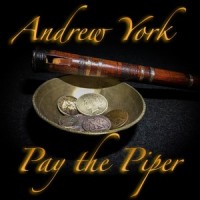 Pay the Piper_Andrew York,Dirk Freymuth