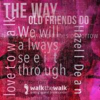 The Way Old Friends Do_Hazell Dean