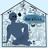 For a Love(feat. rue)_shizz groovy,Rue