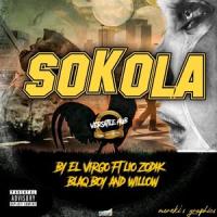 Sokola (feat. Lio Zodik, Willow & Blaqboy)_Elvirgo,Lio Zodik,Willow,Blaqboy
