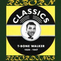 Trinity River Blues_T-Bone Walker