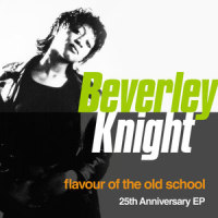 Flavour Of The Old School_Beverley Knight