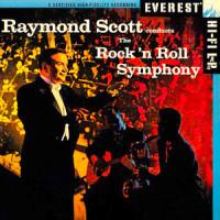 Deep Purple_Raymond Scott