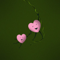 You'll Be in My Heart_Brent Morgan