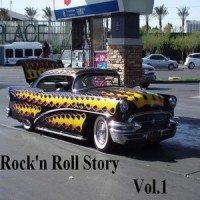 Roll Over Bethoveen_Chuck Berry