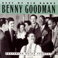 Yours Is My Heart Alone_Benny Goodman,Helen Forrest
