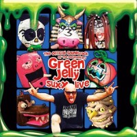 Carnage Rules_Green Jelly