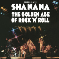 Little Darlin'_Sha Na Na