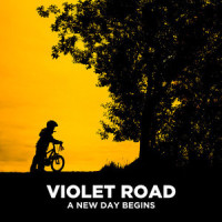 Who Are We_Violet Road