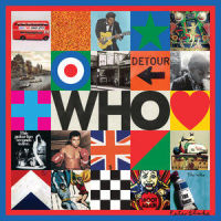 Substitute_The Who
