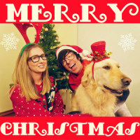Merry Christmas_I Built The Sky