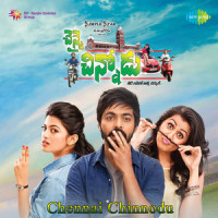Nee Pere Theliyadhu_Anurag Kulkarni