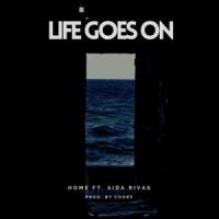 Life Goes on(feat. Aida Rivas & Piqui)_Home,Aida Rivas,Piqui