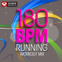 Dancing with Myself_Power Music Workout,Billy Idol,Tony James