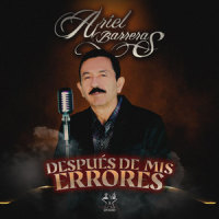 Después de Mis Errores_Ariel Barreras