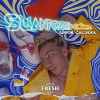 Suanfonzon_Junior Caldera