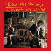 Love And Happiness_John Mellencamp