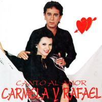 Popurrí: Modugno / La Distancia Es Como el Viento / Como Has Hecho_Carmela,Rafael