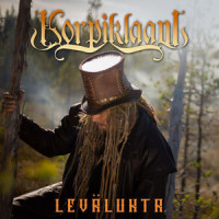 Leväluhta_Korpiklaani