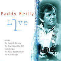 Peggy Gordon_Paddy Reilly