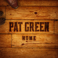 Right Now(feat. Sheryl Crow)_Pat Green,Sheryl Crow