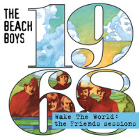 Our New Home_The Beach Boys