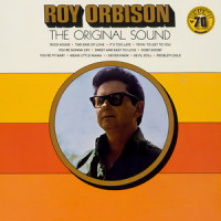 Rock House_Roy Orbison