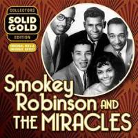 From Head to Toe_Smokey Robinson and The Miracles