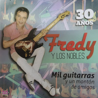 Para Empezar_Fredy y Los Nobles