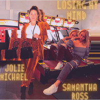 Losing My Mind_Jolie Michael,Samantha Ross