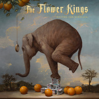 The Crowning of Greed_The Flower Kings