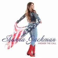 Answer the Call_Shanna Jackman