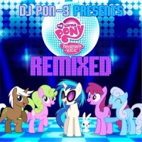 Every Pony_Daniel Ingram